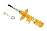 Koni Sport (Yellow) Shock 14-15 Mercedes-Benz CLA-Class Front Passenger Side - 8741 1576RSPOR