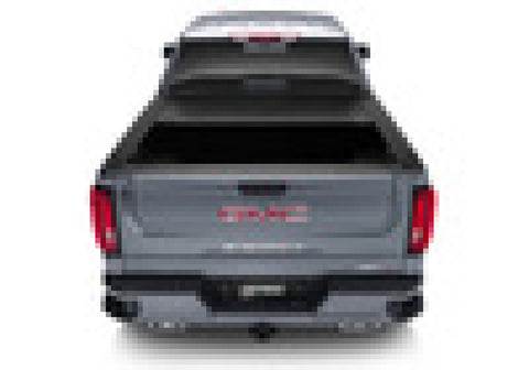 Retrax 2019 Chevy & GMC 5.8ft Bed 1500 RetraxPRO MX - 80481