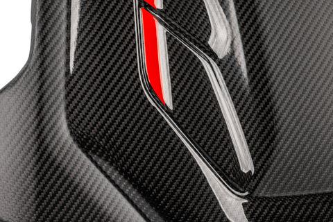 APR 18-19 Audi RS5 Carbon Fiber Engine Cover - MS100255