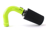 PERRIN 15-19 Subaru WRX Neon Yellow Cold Air Intake - PSP-INT-325NY