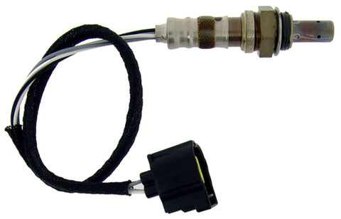 NGK Jeep TJ 2006-2005 Direct Fit Oxygen Sensor - 23018