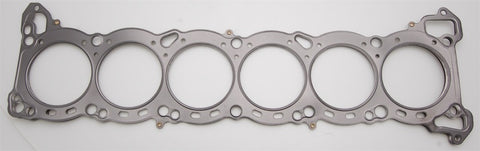 Cometic Nissan RB-25 6 CYL 86mm .040 inch MLS Head Gasket - C4317-040
