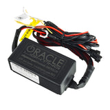 Oracle 15-23 Dodge Challenger Dynamic Surface Mount Headlight Halo Kit - - 3989-332