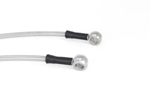 Goodridge 96-00 Chevy Suburban/Tahoe / 96-99 GMC Denali/Suburban/Yukon SS Brake Lines - 14116