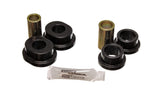 Energy Suspension Ford Oval Track Arm Bushing - Black - 4.7116G