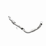 MagnaFlow Direct Fit Catalytic Converter 04-06 Avalanche Driver Side 8.1L - 447260