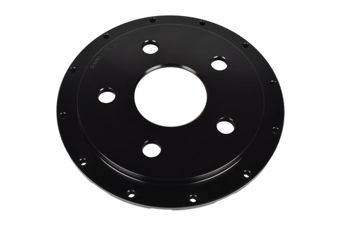 DBA 11-17 Jeep Grand Cherokee Trackhawk (6.2L V8) 5000 Series Replacement Black Hat - DBA53919.2BLK