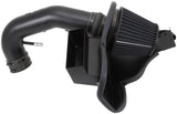 K&N 11-14 Ford Mustang GT 5.0L V8 Black Performance Intake Kit - 71-3527