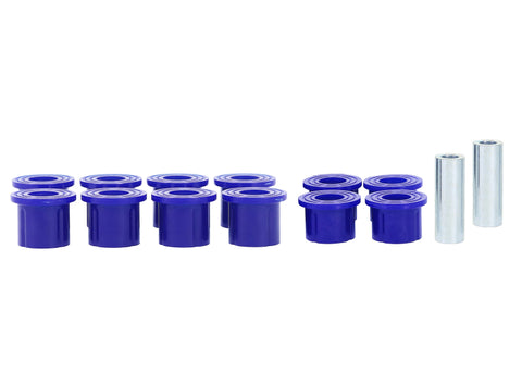 SuperPro Bushing Kit - KIT211K