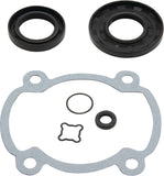 Vertex Pistons 1987 Citation 250cc/1987 Tundra 250cc Complete Gasket Kit w/ Seals - 7111640