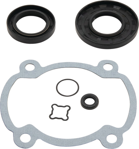 Vertex Pistons 1987 Citation 250cc/1987 Tundra 250cc Complete Gasket Kit w/ Seals - 7111640