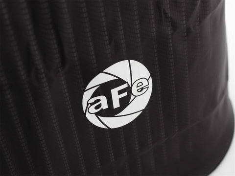 aFe MagnumSHIELD Pre-Filters P/F 11/14/71-10093 (Black) - 28-10163