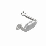 MagnaFlow Direct Fit Catalytic Converter 07-09 Ranger 3.0 Driver Side OEM - 49675