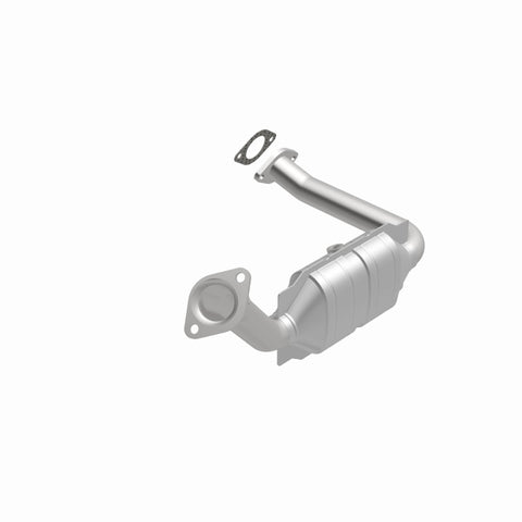 MagnaFlow Direct Fit Catalytic Converter 07-09 Ranger 3.0 Driver Side OEM - 49675