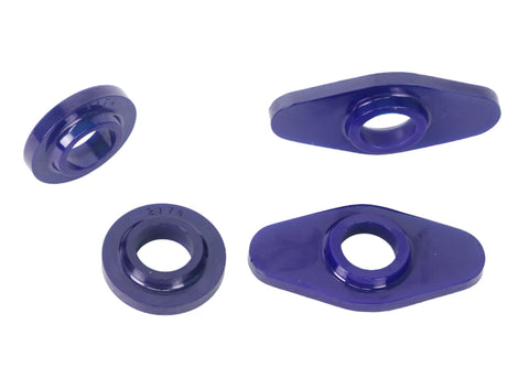 SuperPro Front Subframe Top Mounting Bushing - SPF2173K