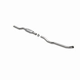 MagnaFlow Direct Fit Catalytic Converter Dodge Dakota 97-99 3.9L/5.2 - 23246