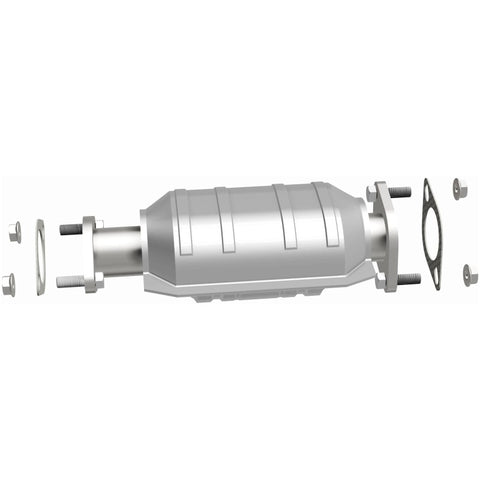 MagnaFlow Direct Fit Catalytic Converter 05-06 Kia Sportage 2.0L - 457001