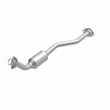MagnaFlow DF Catalytic Conv 01-04 Nissan Frontier/XTerra 3.3L (Exc Supercharged) D/S Rear (49 State) - 93225