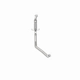 MagnaFlow Conv DF 09 Matrix/Vibe 2.4 FWD OEM - 49502