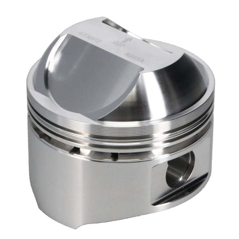 Wiseco HD 1340 ShovelHead 9.51 3517X Piston Kit - 4730P2