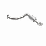 MagnaFlow Direct Fit Catalytic Converter 05-07 4Runner 4.7 Driver Side Rear OE - 49697