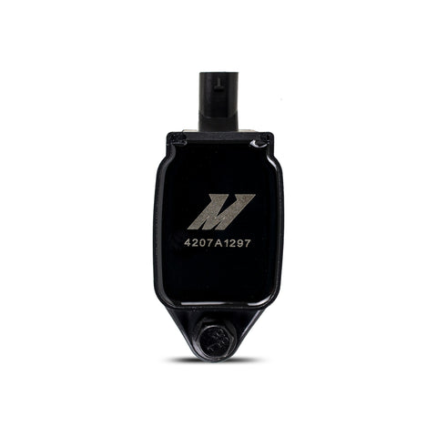 Mishimoto 12-18 Jeep Wrangler 3.6L Single Ignition Coil - MMIG-WRA-12