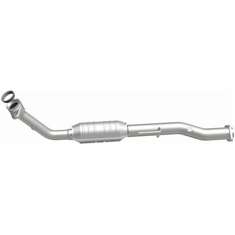MagnaFlow Direct Fit Catalytic Converter Ranger 95-97 - 23389