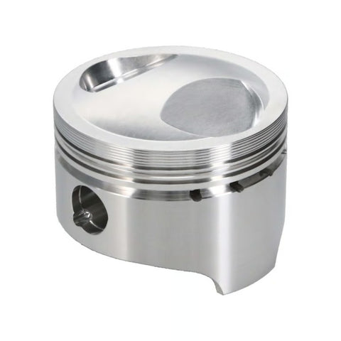 Wiseco Kawasaki KZ/ZN/GPZ750 80-85 10.251 CR Piston Kit - 4186M06900