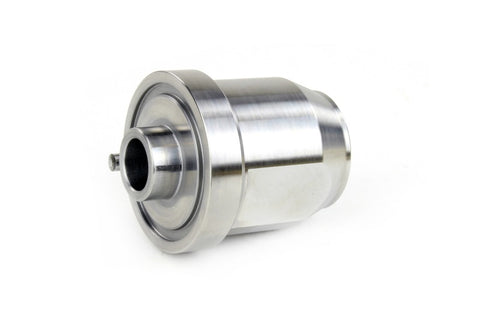 PERRIN 19-21 Subaru WRX / 16-18 Forester Lightweight Crank Pulley (FA/FB Engines w/Large Hub) - Blue - PSP-ENG-104BL