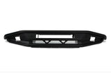DV8 Offroad 21-22 Ford Bronco Competition Series Front Bumper - FBBR-04