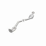 MagnaFlow Direct Fit Catalytic Converter 1991 BMW 318I 1.8L - 23799