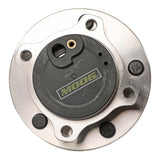 MOOG 09-13 Mazda 3 Sport Rear Hub Assembly - 512347