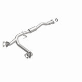 MagnaFlow Conv Direct Fit 2015 Colorado 3.6 Underbody - 52612