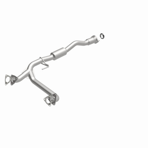 MagnaFlow Conv Direct Fit 2015 Colorado 3.6 Underbody - 52612