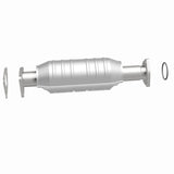 MagnaFlow Conv DF 03-04 Honda Pilot 3.5L - 93363