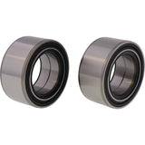 Pivot Works 11-13 Polaris Sportsman 550 Front Wheel Bearing Kit - PWFWK-P10-000