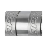 APR T304 Stainless Steel Slip Clamp - 70mm (2.75in) - EXH0183