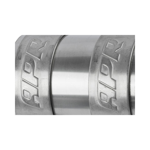 APR T304 Stainless Steel Slip Clamp - 63.5mm (2.5in) - EXH0147