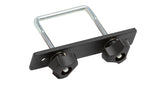 Rhino-Rack U-Bolt Kit - 4 pcs - RUBK