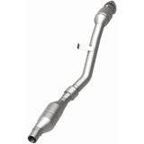 MagnaFlow Direct Fit Catalytic Converter 04-06 Audi S4 4.2L CA - 441096