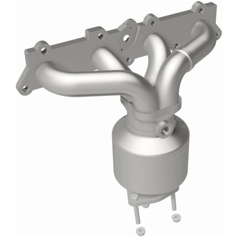 MagnaFlow Direct Fit Catalytic Converter 01-02 Saturn SC/SL/SW 1.9L - 452150