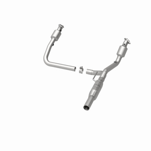 MagnaFlow Conv DF 94-99 Ram 1500/2500 - 447233