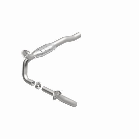 MagnaFlow Conv Direct Fit 94-95 Chevrolet Astro/GMC Safari 4.3L - 3391155
