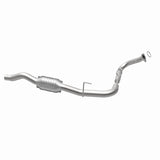 MagnaFlow Direct Fit Catalytic Converter GM 01-02 2500 Driver Side 6L - 24147