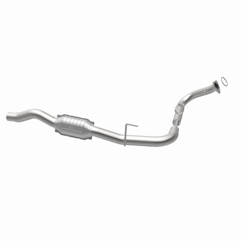 MagnaFlow Direct Fit Catalytic Converter GM 01-02 2500 Driver Side 6L - 24147