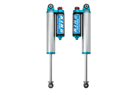 King Shocks 2019+ Mercedes-Benz Sprinter Rear 4WD 2500 2.5 SSPB Pair W/ Adj (3500 Req KH02-207) - 25001-325A