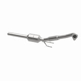 MagnaFlow Conv Direct Fit 1999-2006 Volkswagen Beetle L4 1.9 Diesel - 52426
