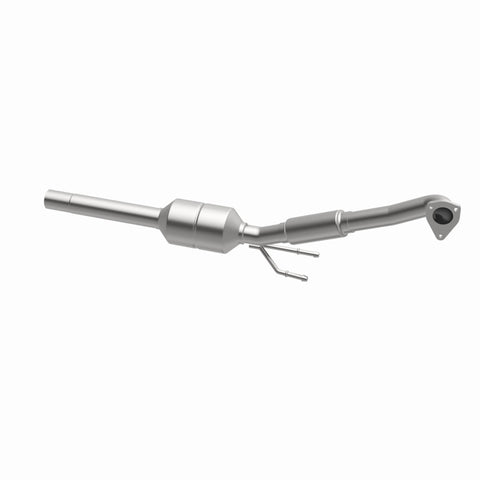 MagnaFlow Conv Direct Fit 1999-2006 Volkswagen Beetle L4 1.9 Diesel - 52426