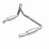Magnaflow Conv DF 2007 Ram 1500 V8 5.7 OEM Underbody - 52451