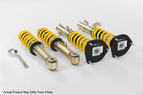 ST XTA Adjustable Coilovers 07-09 Maza Mazdaspeed 3 - 18275810